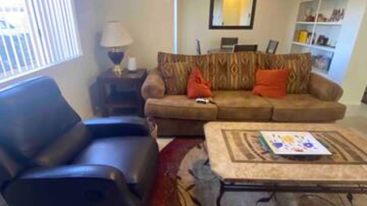 Photo of Livingroom in Foothills