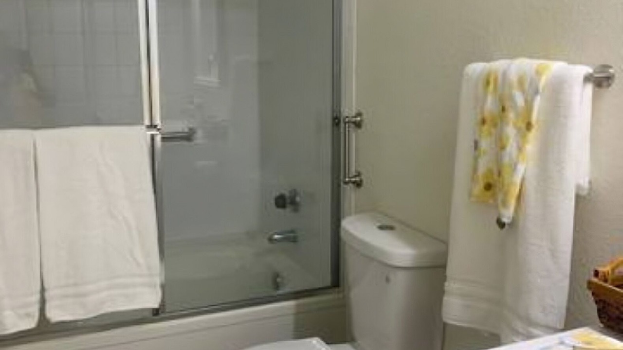 Photo of Bathroom in Foothills