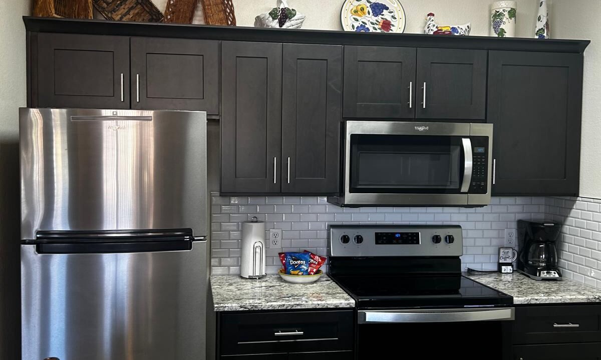 Photo of Kitchen in Foothills