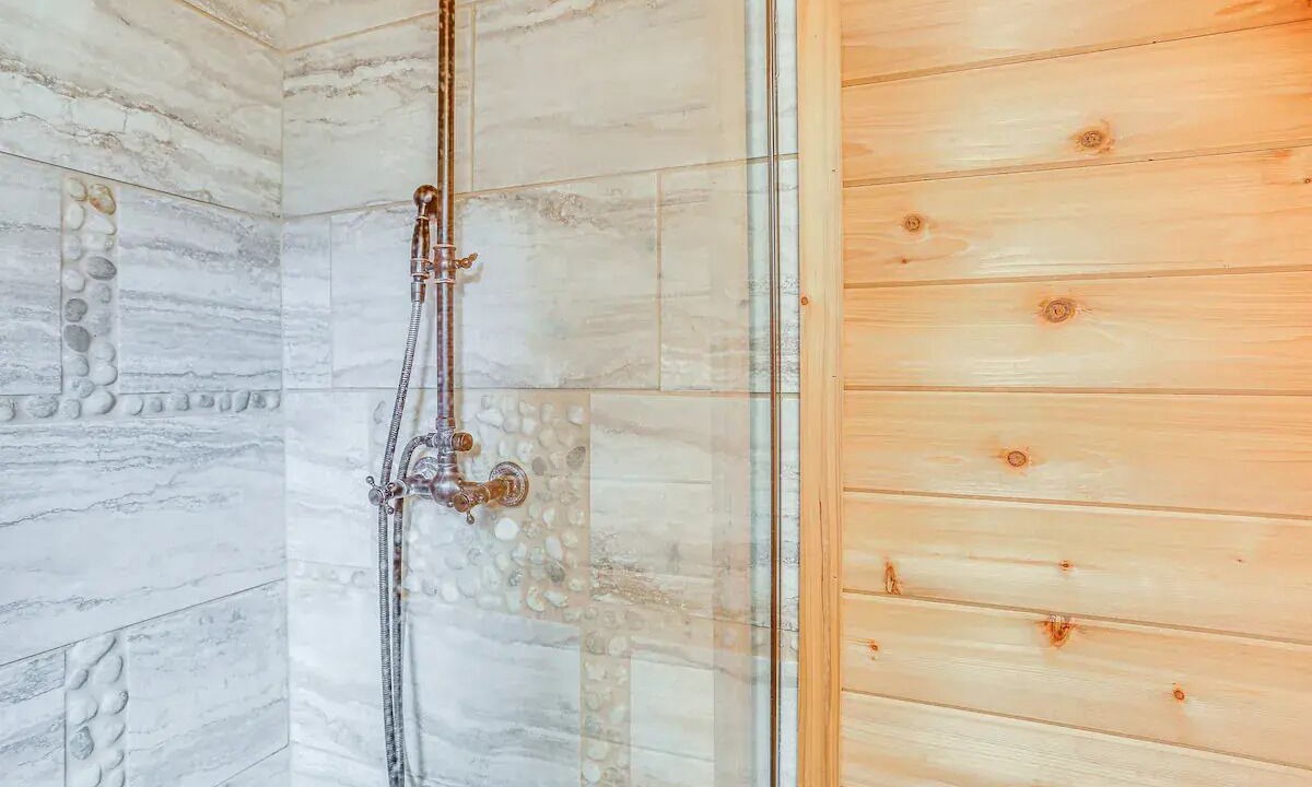 Photo of Bathroom in Burnt Ranch