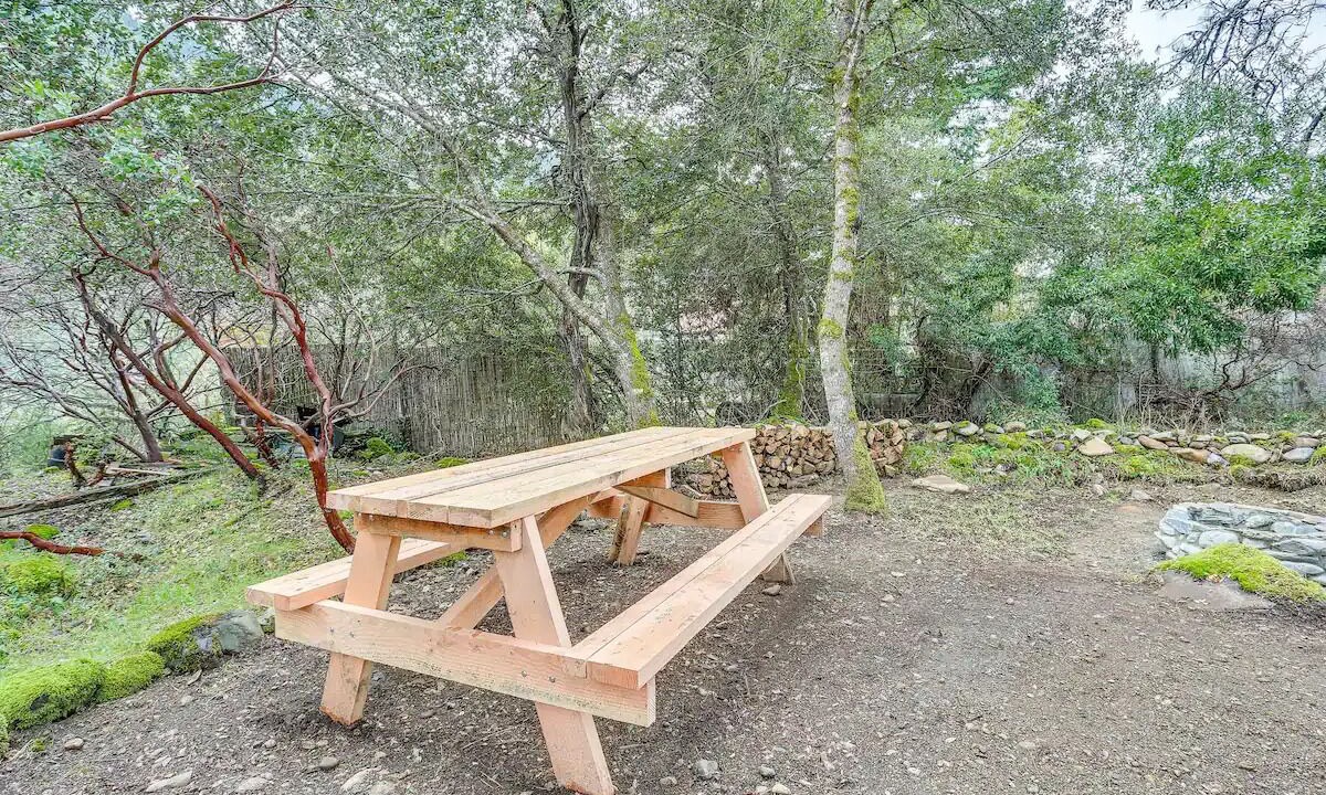 Photo of Outdoor in Burnt Ranch