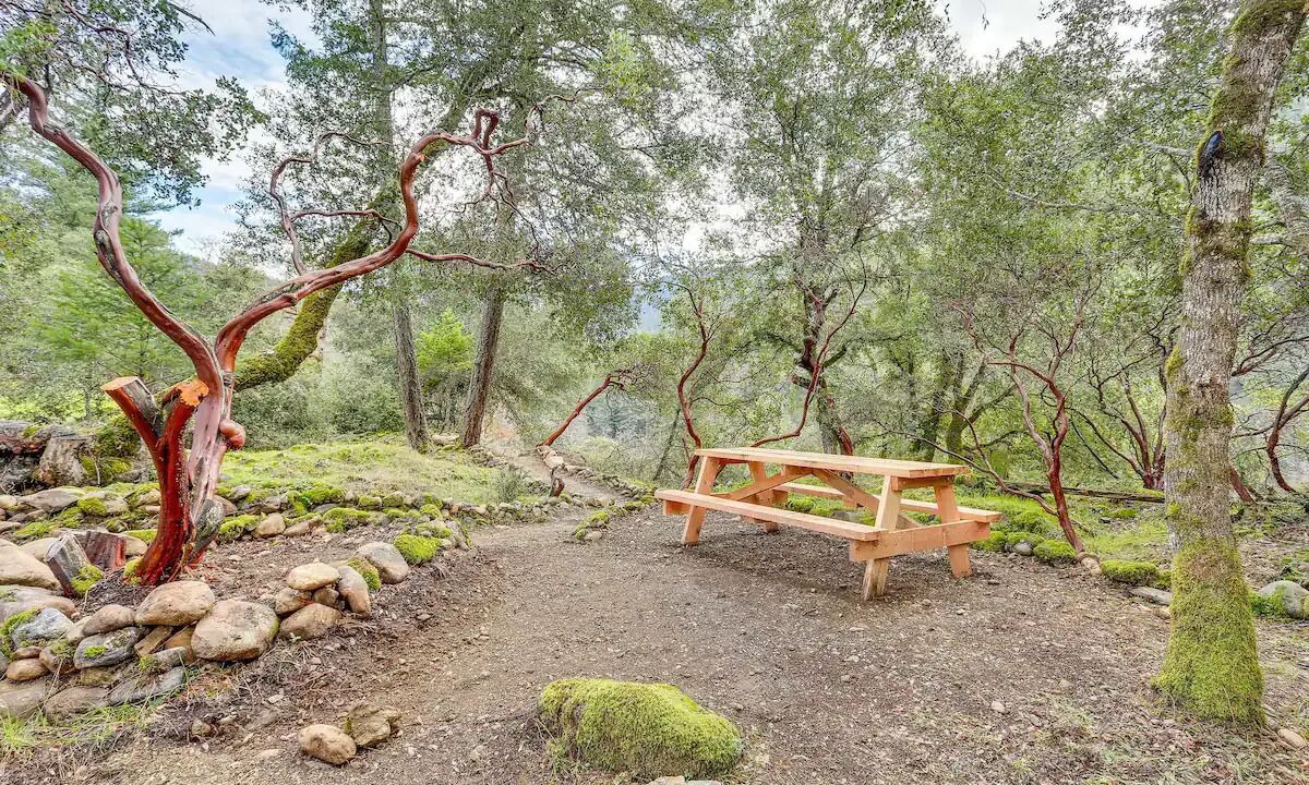 Photo of Outdoor in Burnt Ranch