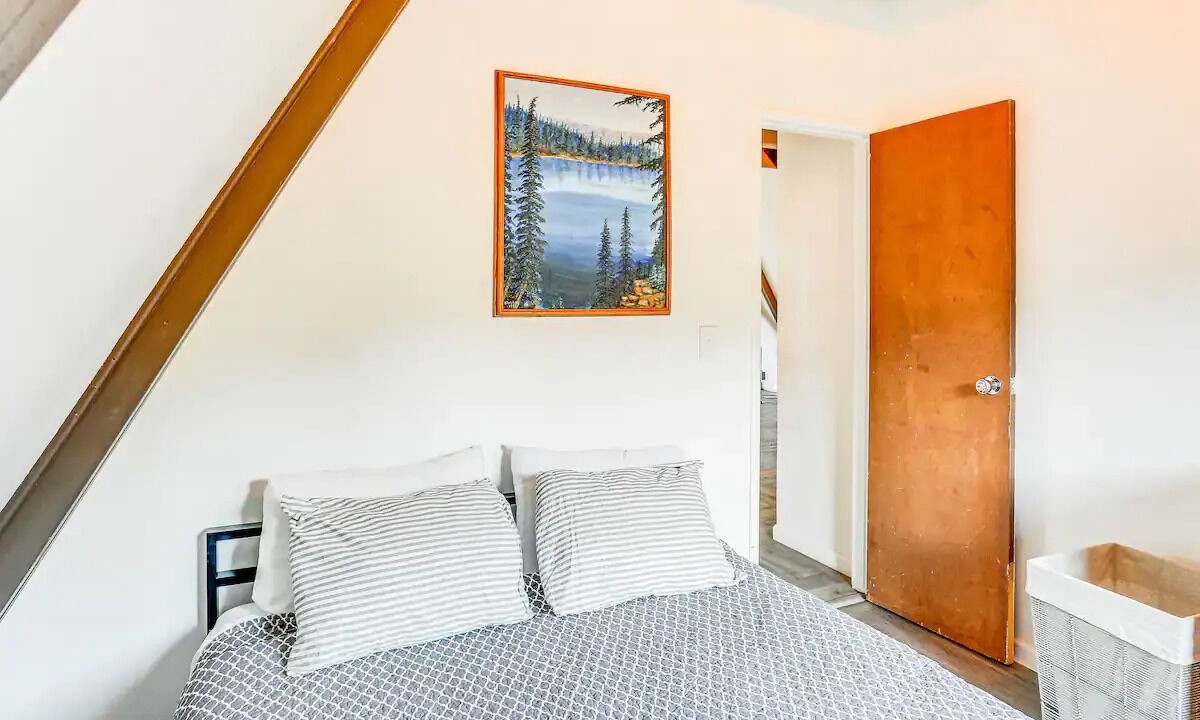 Photo of Bedroom in Burnt Ranch