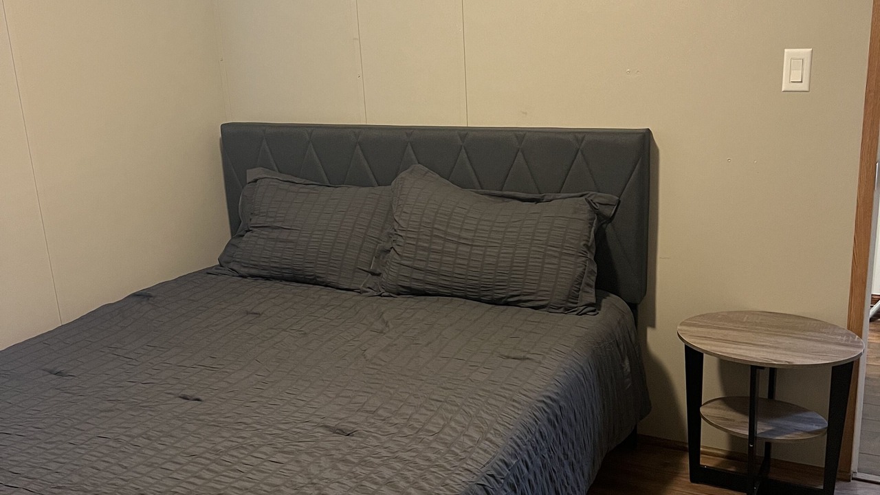 Photo of Bedroom in Texas Gulf Coast Region