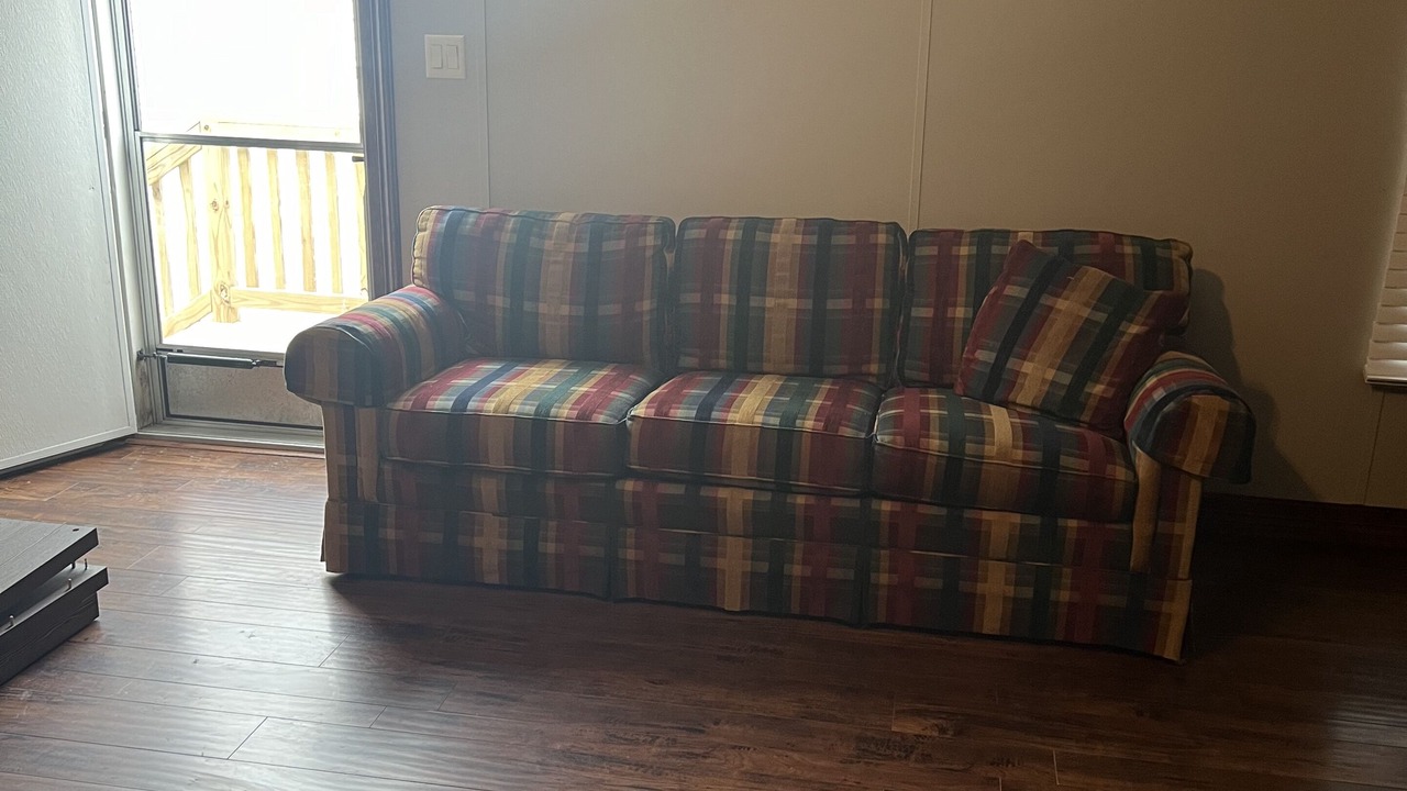 Photo of Livingroom in Texas Gulf Coast Region