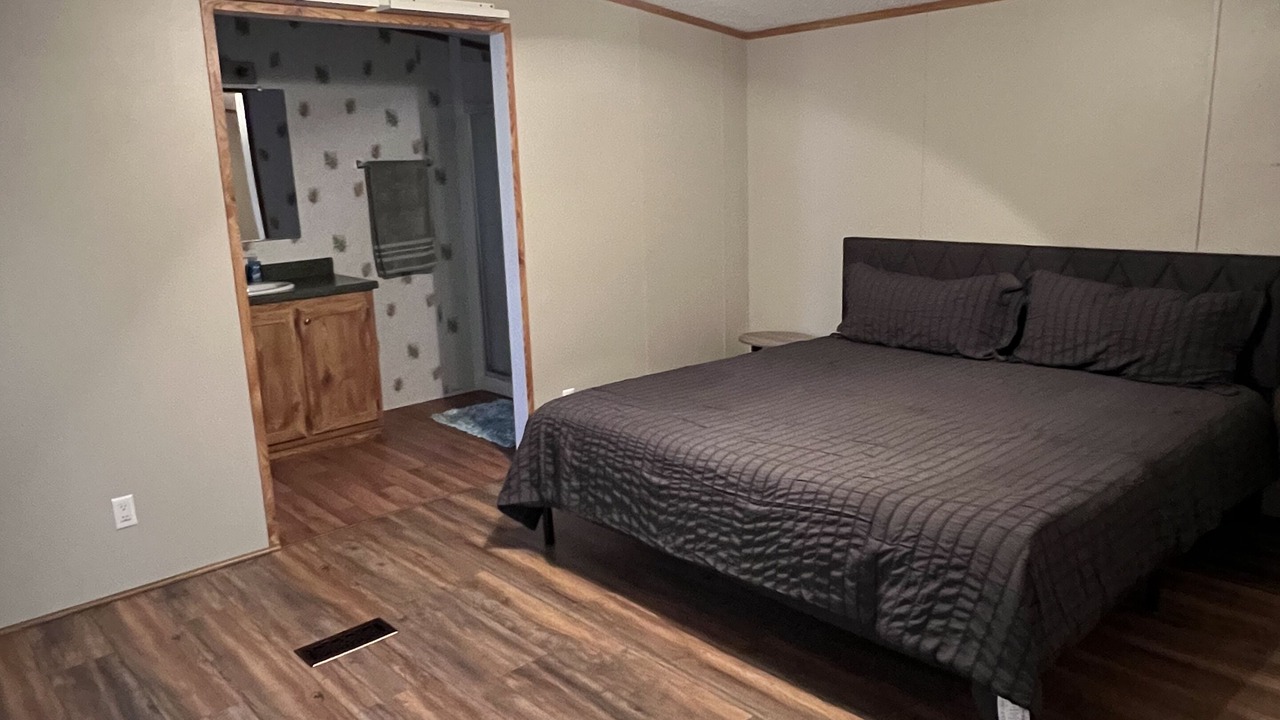 Photo of Bedroom in Texas Gulf Coast Region