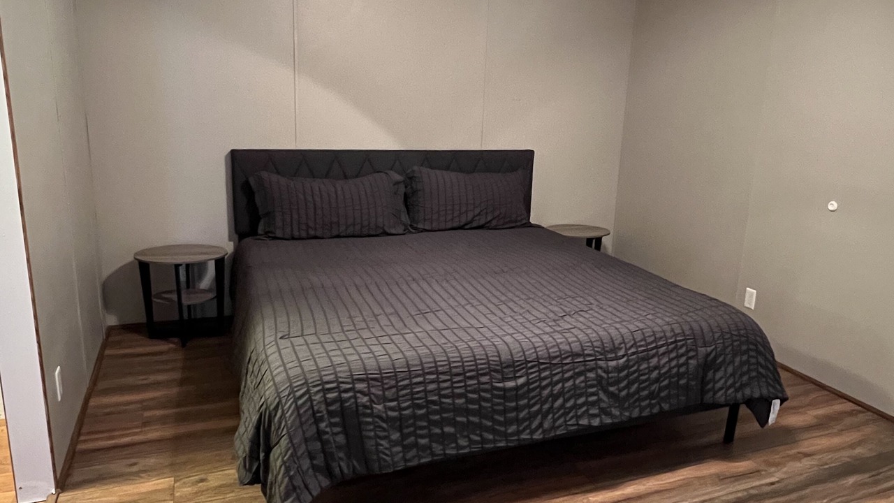 Photo of Bedroom in Texas Gulf Coast Region