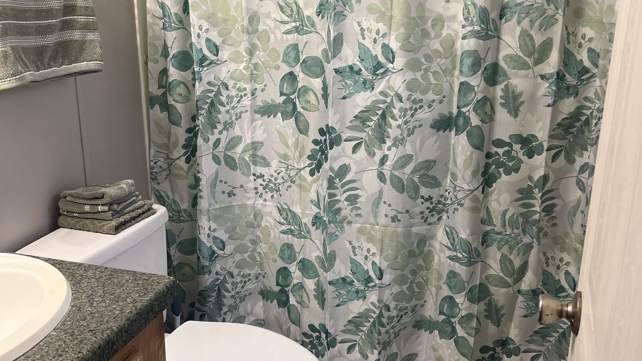 Photo of Bathroom in Texas Gulf Coast Region