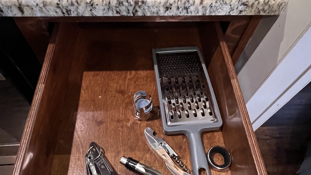 Photo of Kitchen in Texas Gulf Coast Region