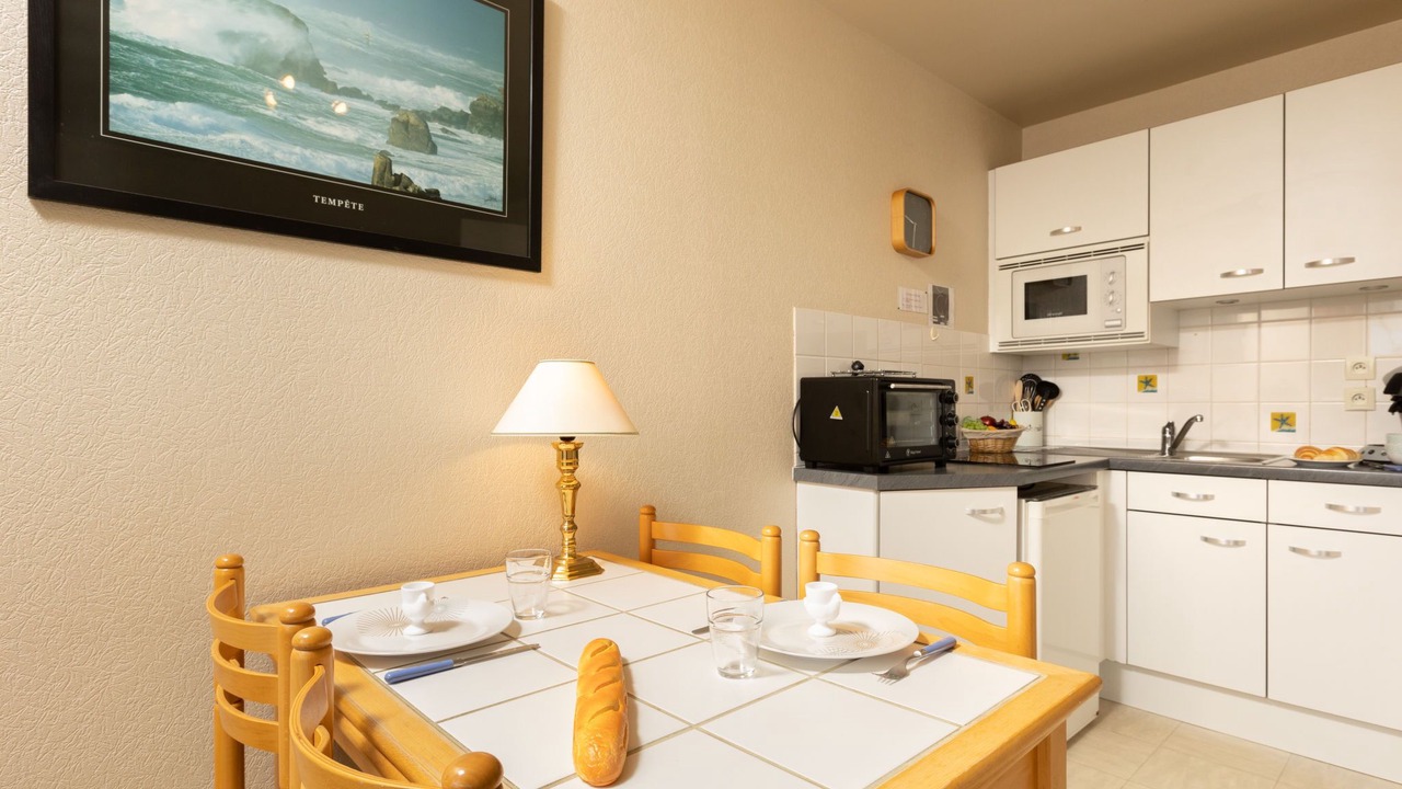 Photo of Bedroom in Cancale