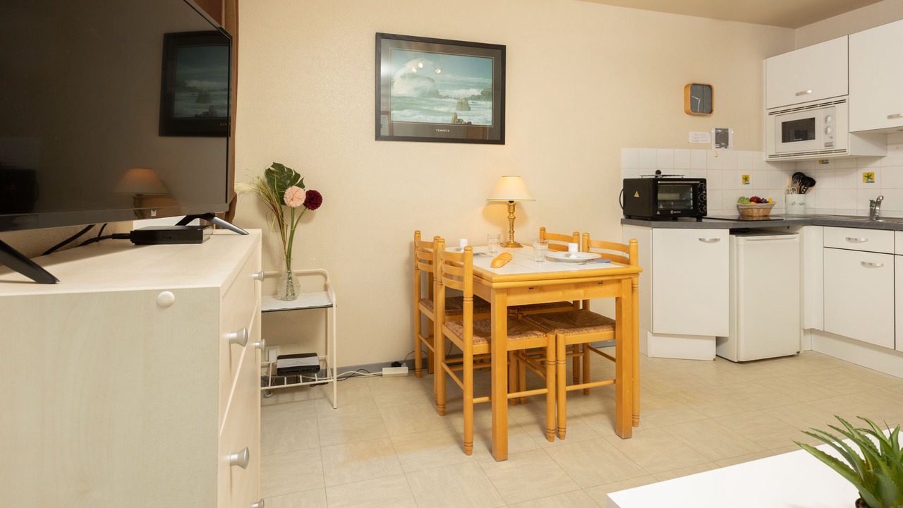 Photo of Bedroom in Cancale