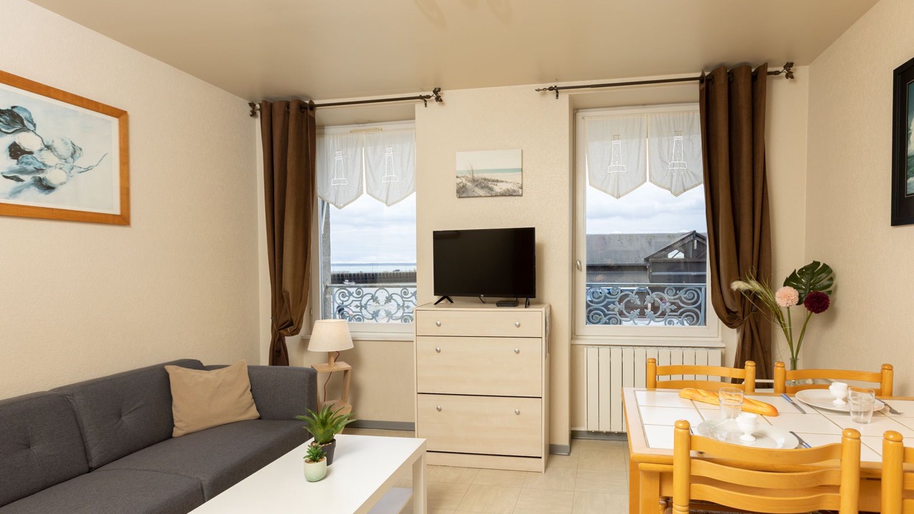 Photo of Bedroom in Cancale