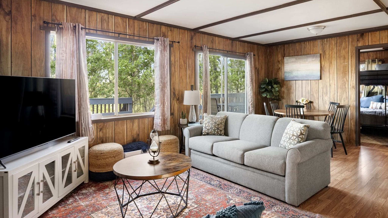 Photo of Bedroom in New Market