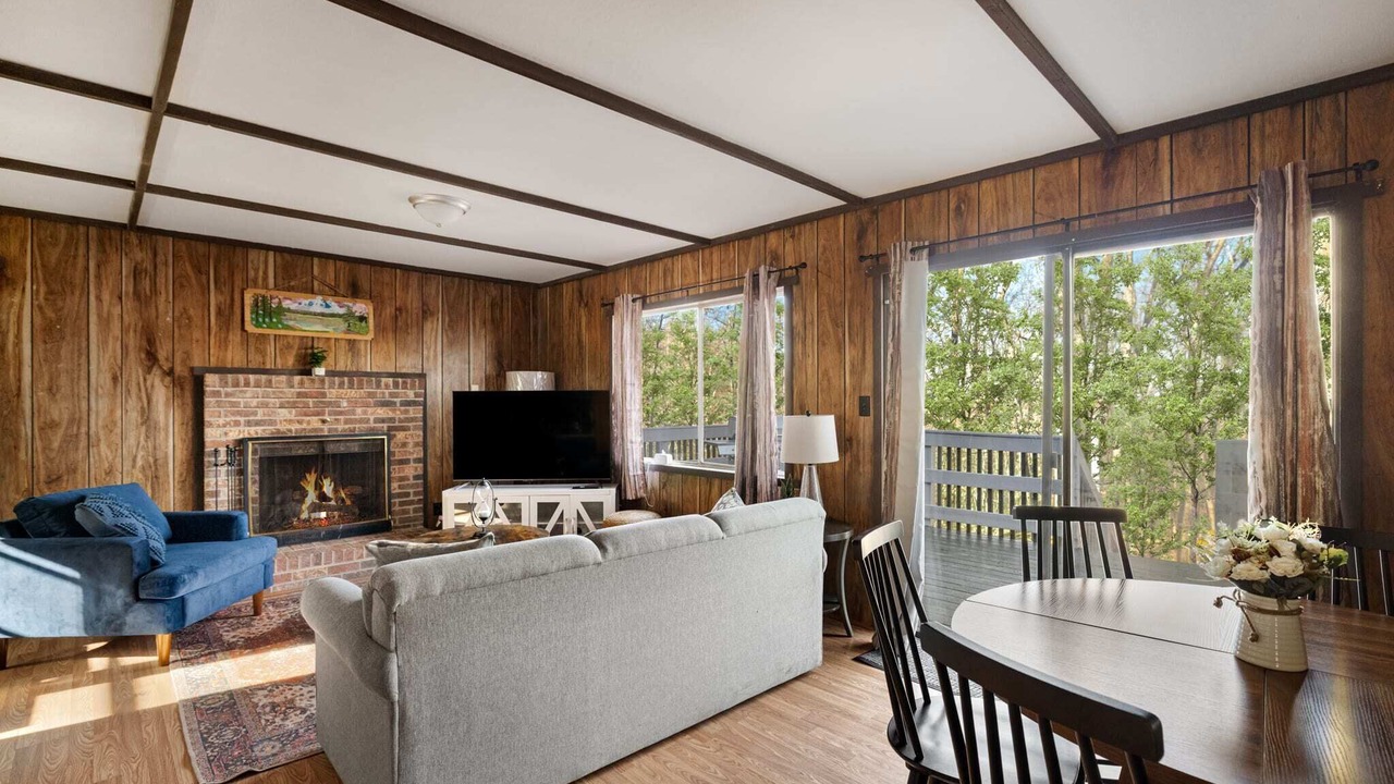 Photo of Bedroom in New Market