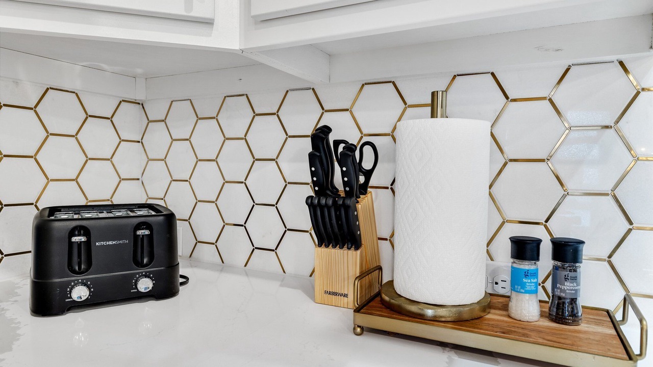 Photo of Kitchen in Rowlett
