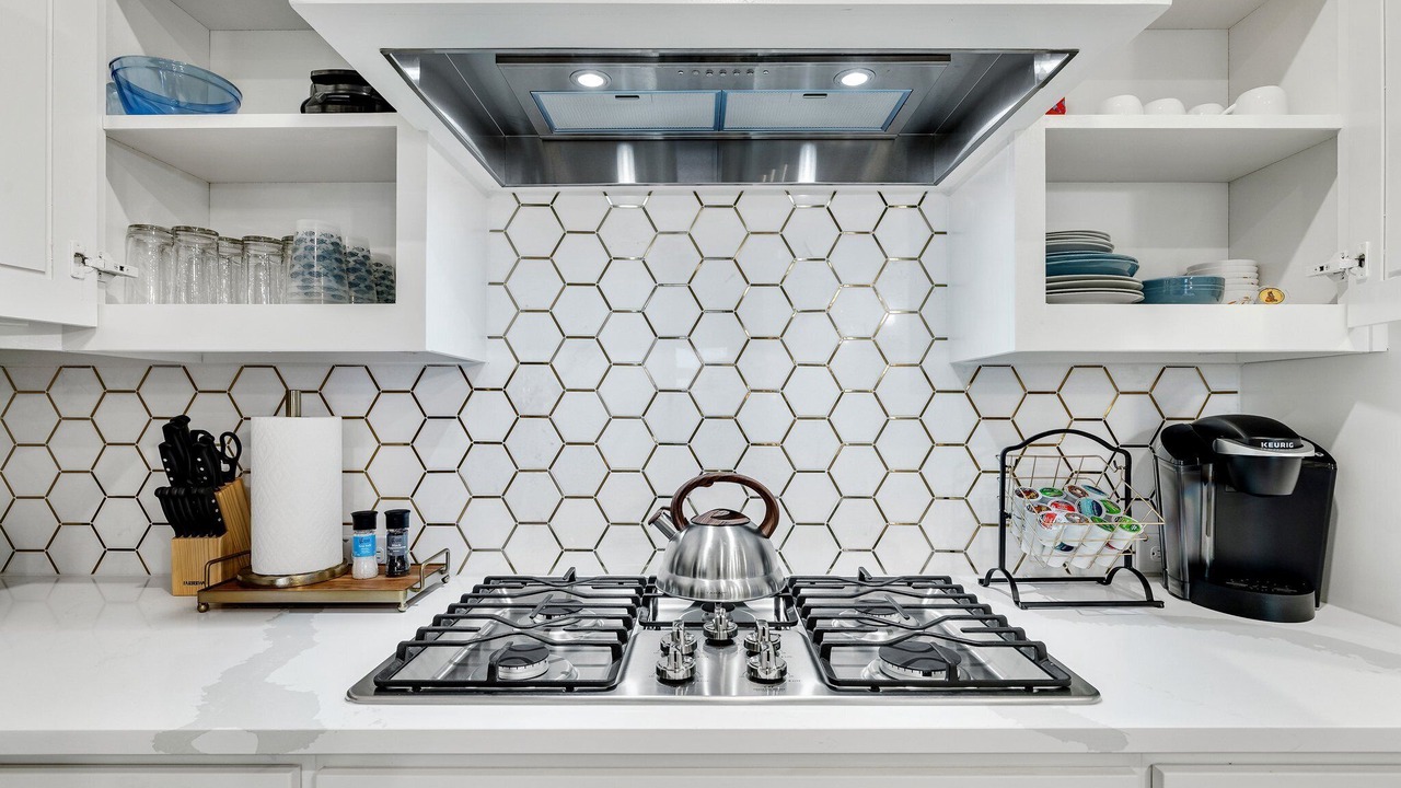 Photo of Kitchen in Rowlett
