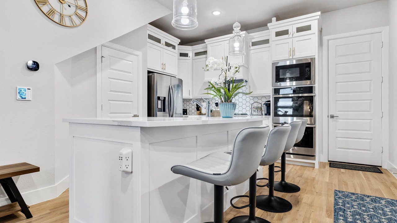 Photo of Kitchen in Rowlett
