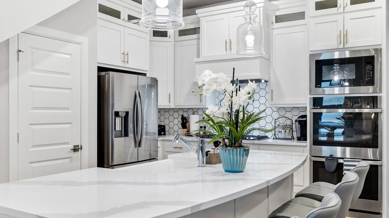 Photo of Kitchen in Rowlett