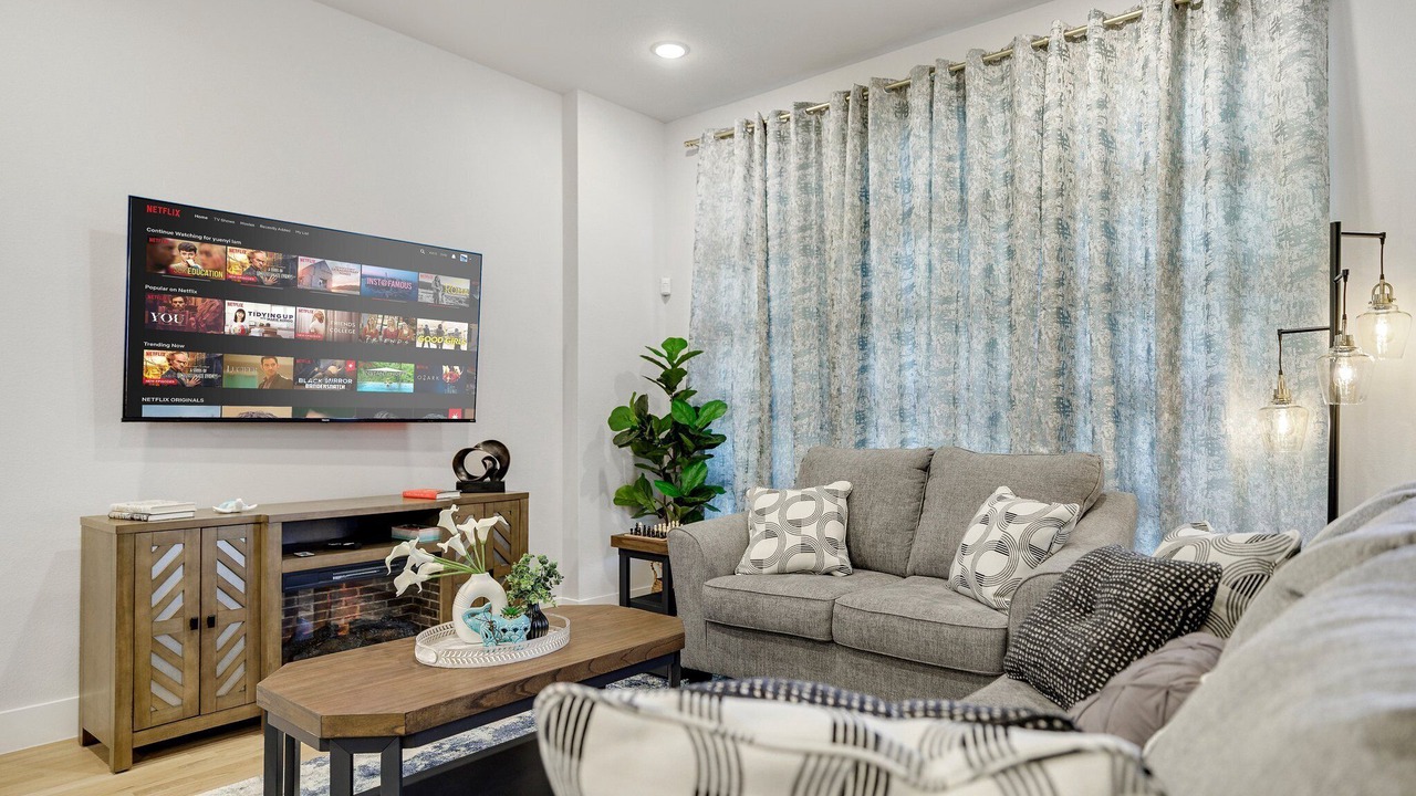 Photo of Livingroom in Rowlett