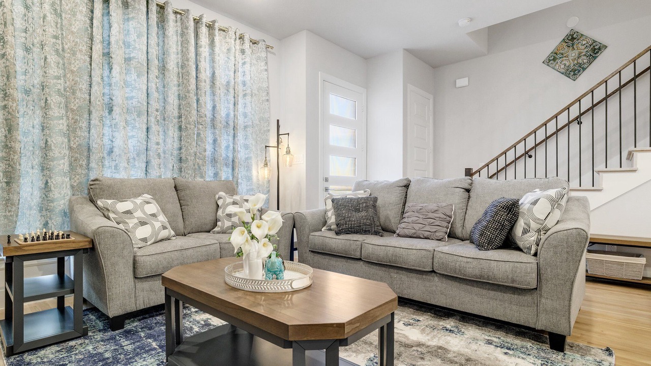 Photo of Livingroom in Rowlett