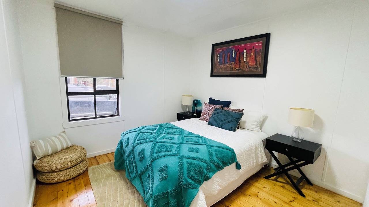 Photo of Bedroom in Sunshine