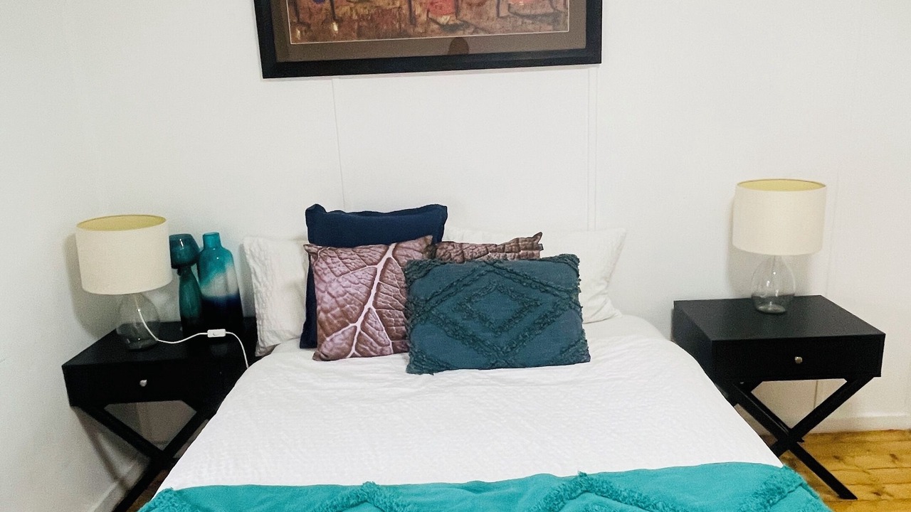 Photo of Bedroom in Sunshine