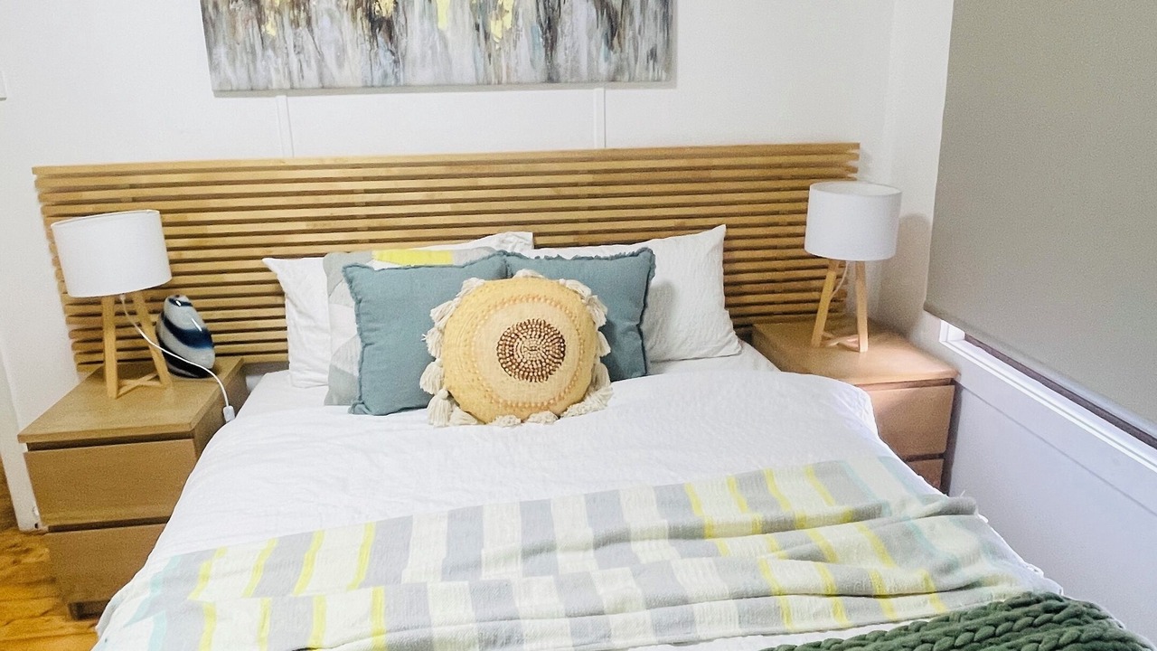 Photo of Bedroom in Sunshine