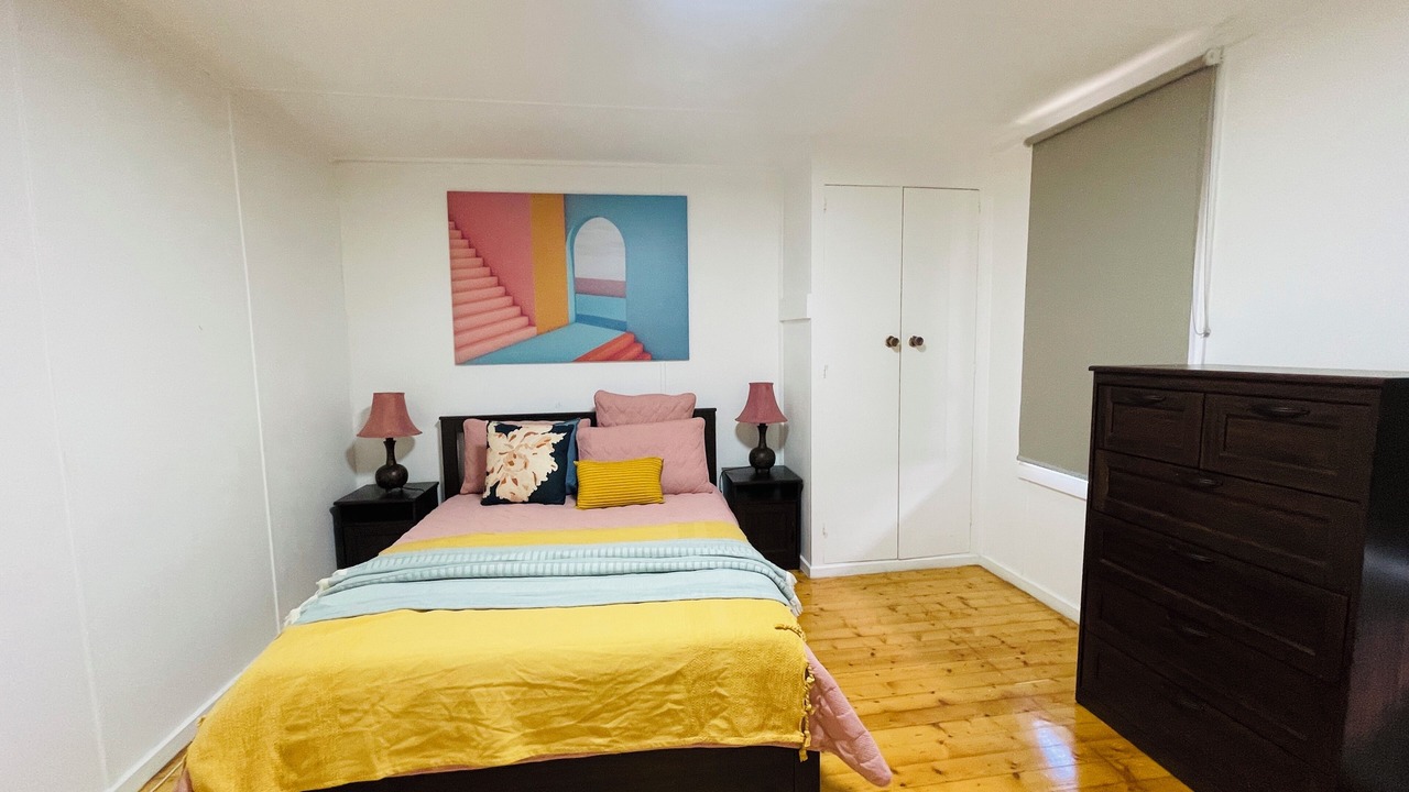 Photo of Bedroom in Sunshine