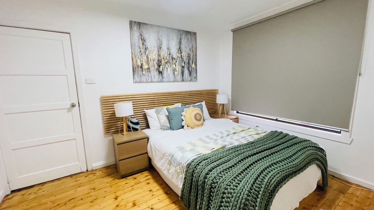 Photo of Bedroom in Sunshine