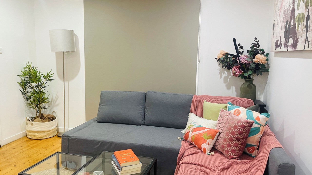 Photo of Livingroom in Sunshine