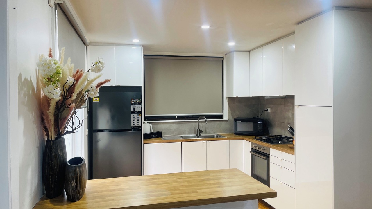 Photo of Kitchen in Sunshine