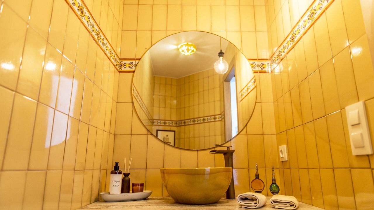Photo of Bathroom in Bellmunt d'Urgell