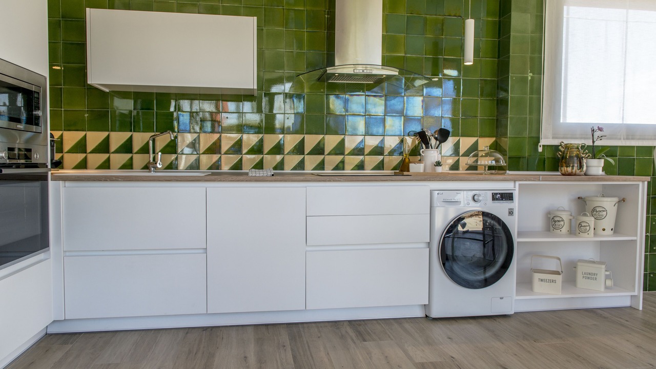 Photo of Kitchen in Bellmunt d'Urgell