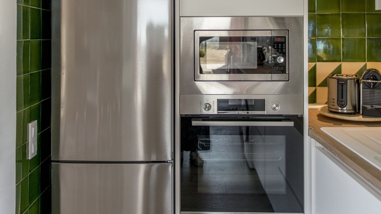 Photo of Kitchen in Bellmunt d'Urgell