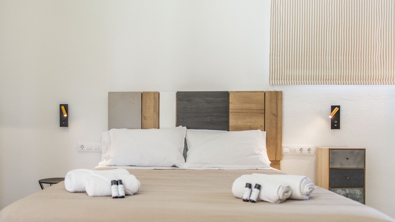 Photo of Bedroom in Bellmunt d'Urgell