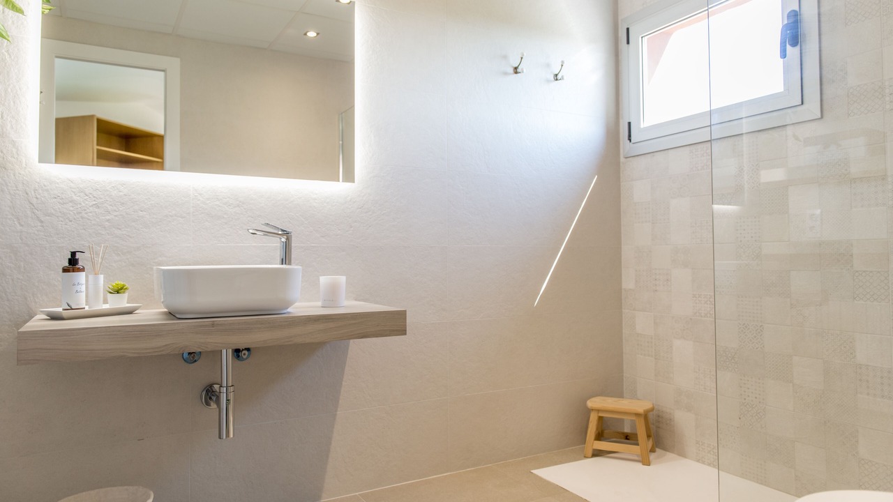 Photo of Bathroom in Bellmunt d'Urgell