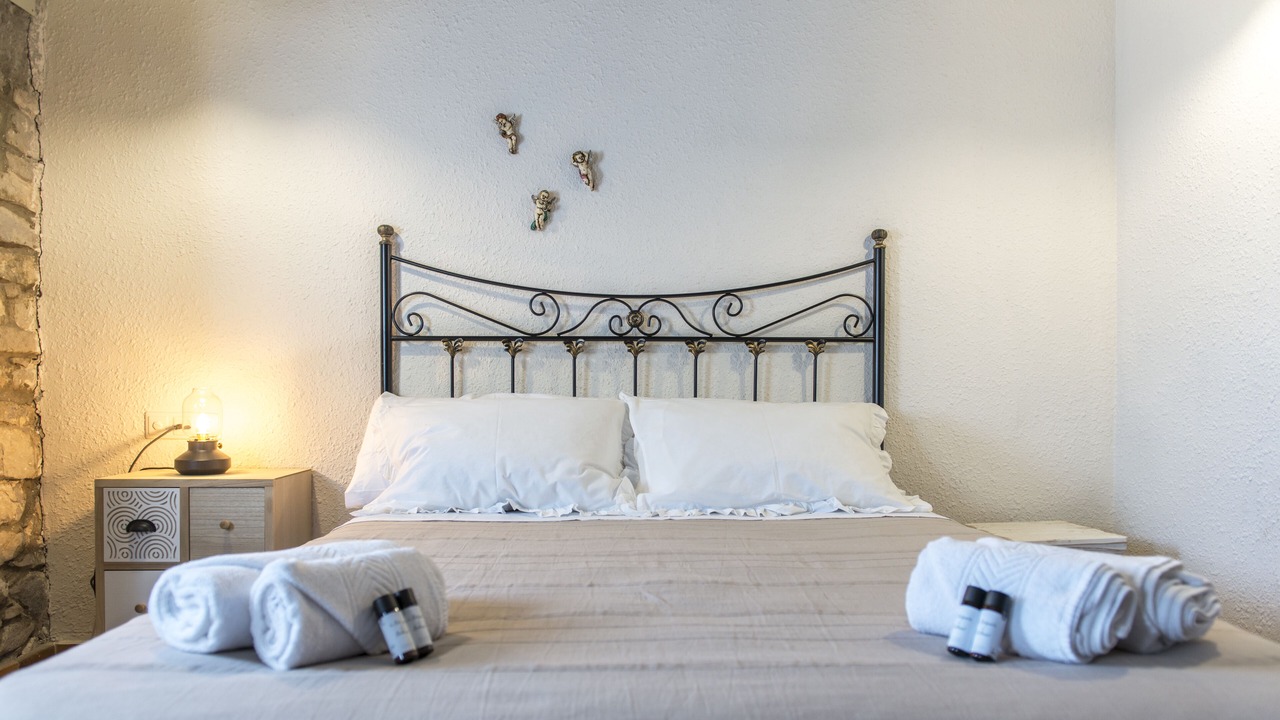 Photo of Bedroom in Bellmunt d'Urgell