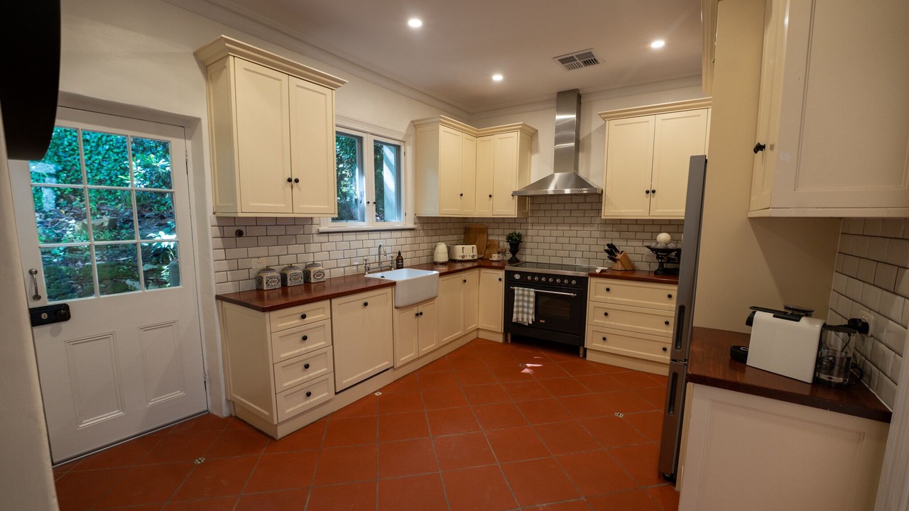 Photo of Kitchen in Stirling