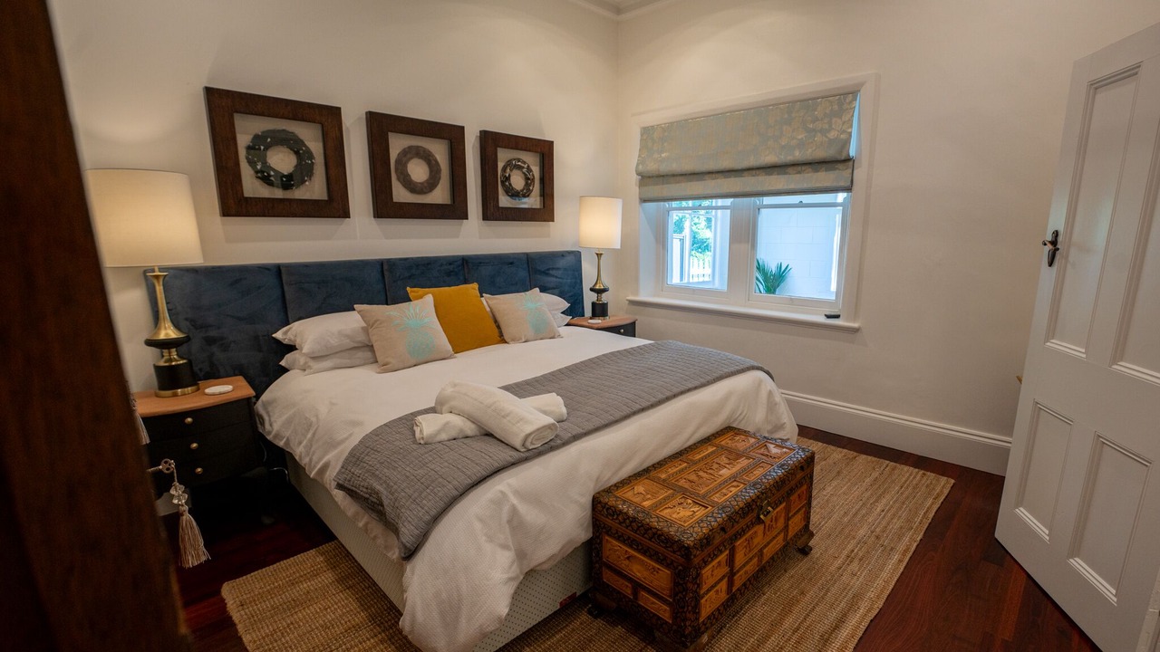 Photo of Bedroom in Stirling