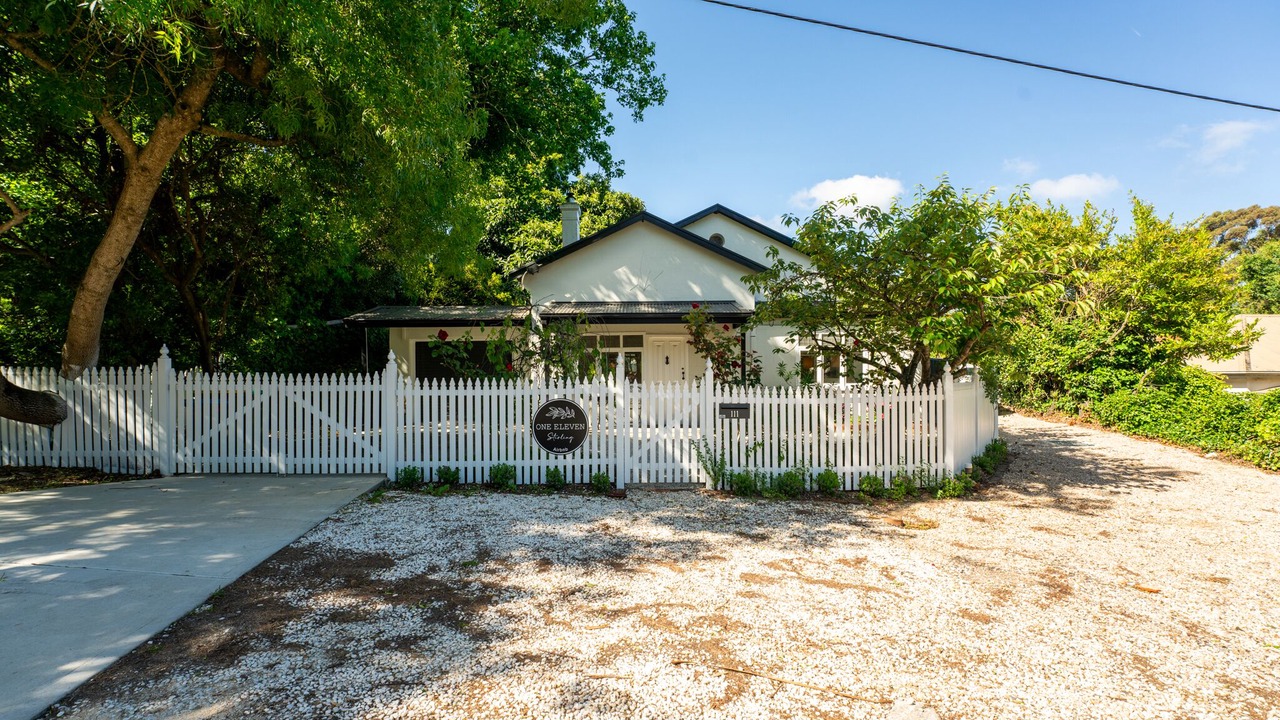 Photo of Outdoor in Stirling