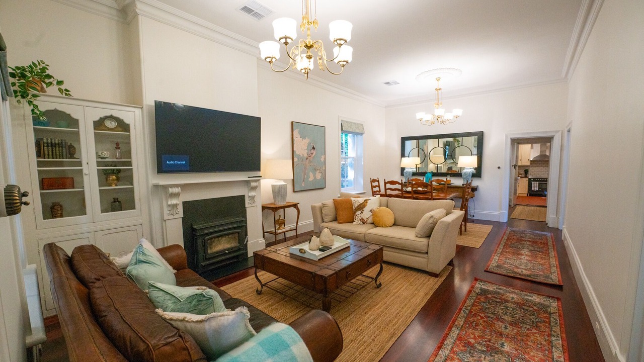 Photo of Livingroom in Stirling