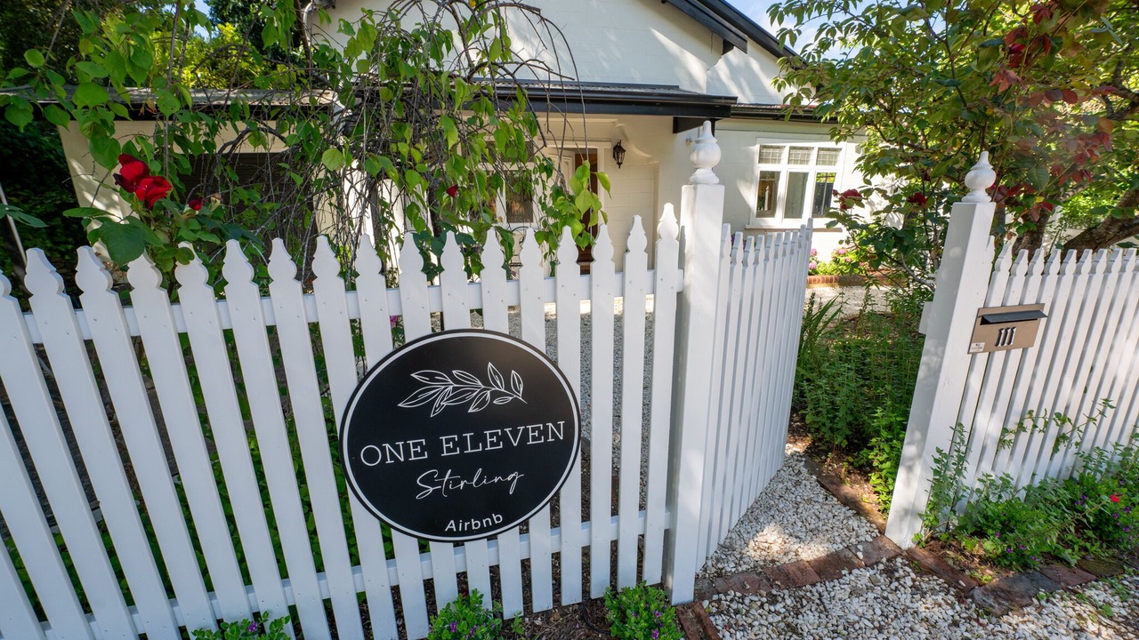 Photo of Outdoor in Stirling