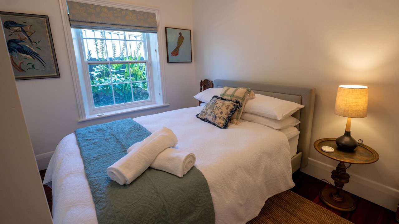 Photo of Bedroom in Stirling