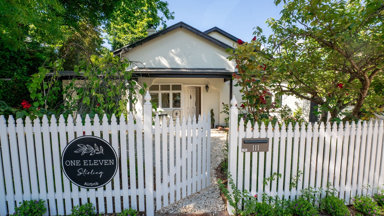 Photo of Outdoor in Stirling