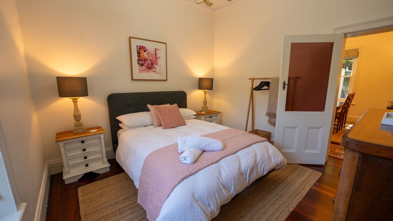 Photo of Bedroom in Stirling