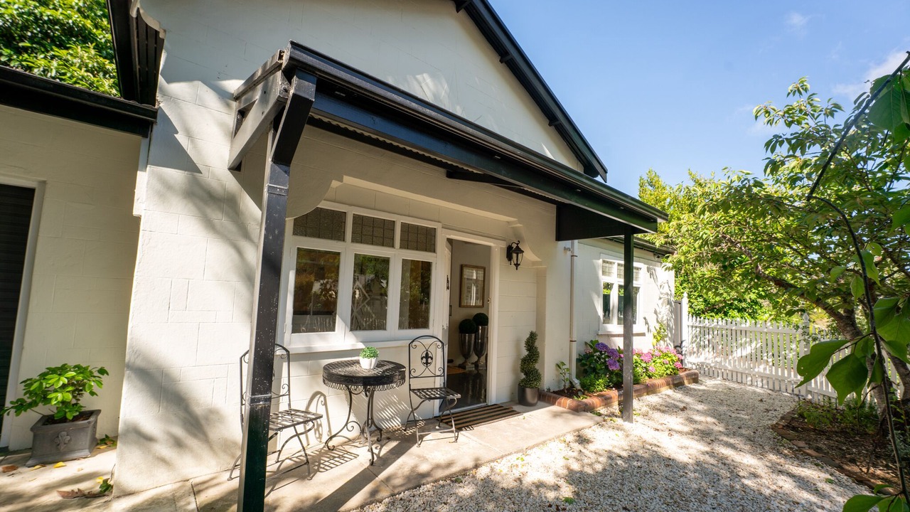 Photo of Outdoor in Stirling