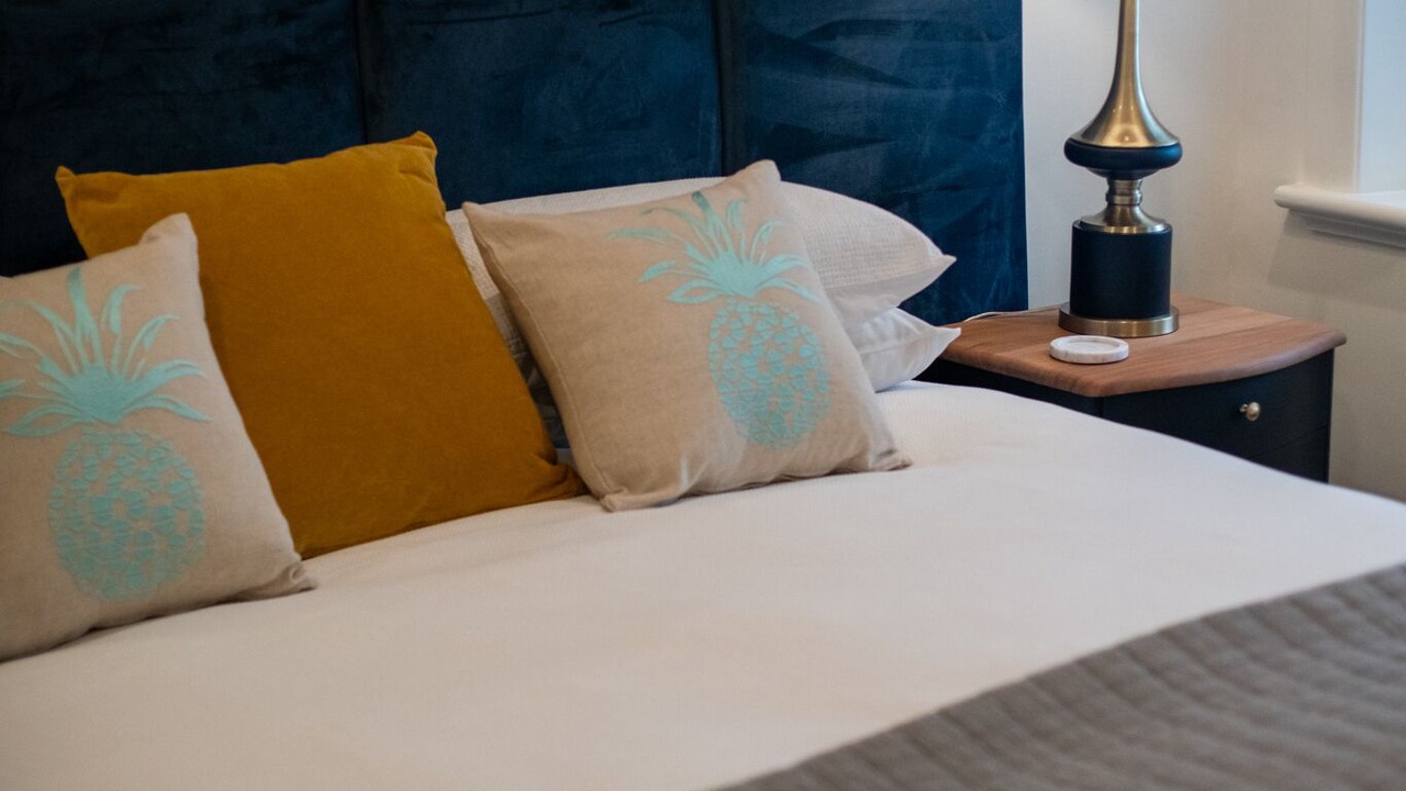 Photo of Bedroom in Stirling