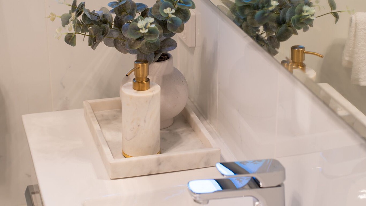 Photo of Bathroom in Stirling