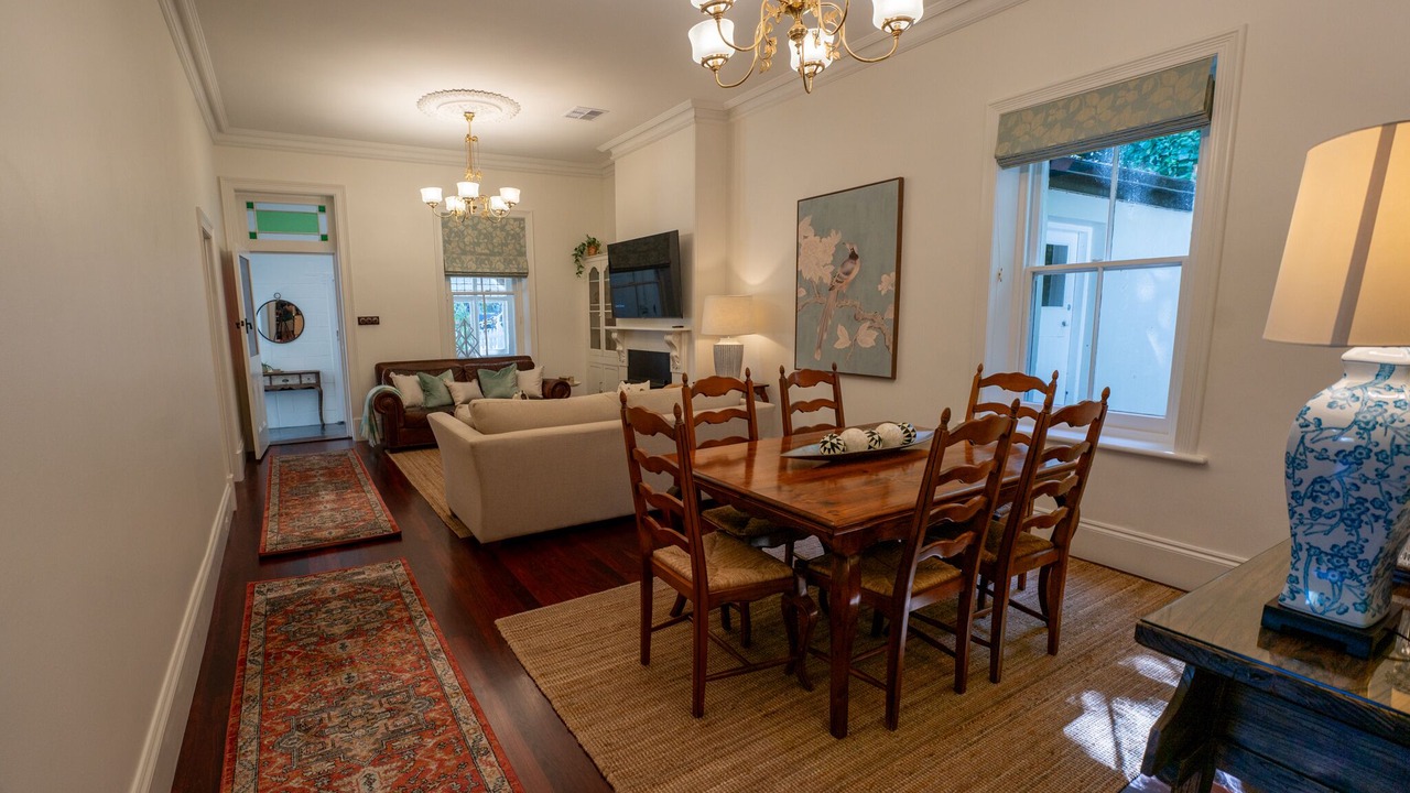 Photo of Livingroom in Stirling