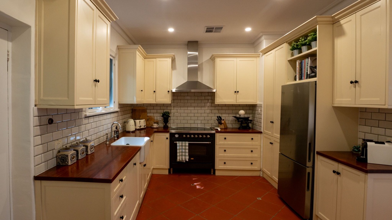 Photo of Kitchen in Stirling
